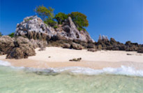 3 Difference Islands in One Day