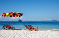 3 Difference Islands in One Day