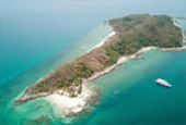 Koh Bon or Bon Island Private Day Tour