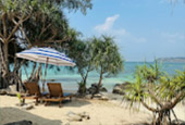 Koh Bon or Bon Island Private Day Tour