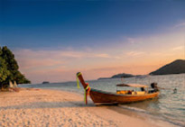 Ko Rang Yai: Full Day Tour