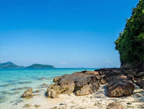 Koh Tapao Noi Discovery Half Day Tour