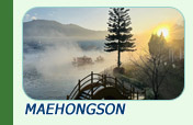 Maehongson