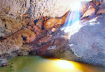 One Day Tour: Cave and Bay, James Bond Island + Pungchang Cave