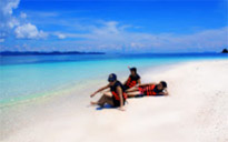 Charter Speed Boat Phuket to Phi Phi Island