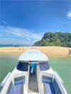 Charter Speed Boat Phuket to Phi Phi Island