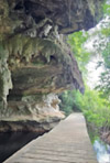 One Day High-Value Tour Klang Cave and James Bond Island
