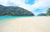 James Bond Island and Surin Island 2 Days 1 Night