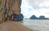 James Bond Island and Surin Island 2 Days 1 Night