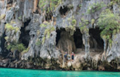 James Bond Island and Surin Island 2 Days 1 Night