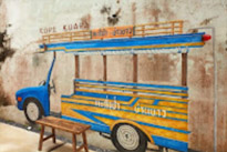 James Bond Island + Variety of Phang Nga