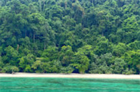James Bond Island + Variety of Phang Nga