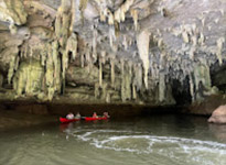 2 Days 1 Night Similan + Discovery Overnight Khaolak