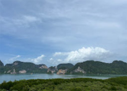 2 Days 1 Night Similan + Discovery Overnight Khaolak