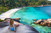 2 Days 1 Night Similan + Discovery Overnight Khaolak