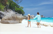 2 Days 1 Night Similan + Discovery Overnight Khaolak