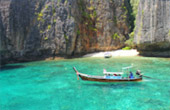 Phuket Package + Phi Phi Islands 3 Days 2 Nights