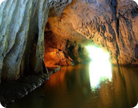 Cave and Bay, James Bond Island + Pungchang Cave