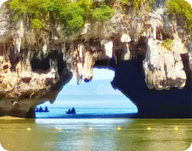 James Bond Island – Afternoon Magic