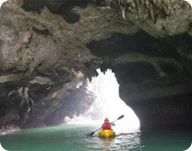 Phang Nga Bay + James Bond Island by Big Boat