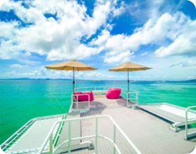 Phi Phi Island Longtail Boat Charter