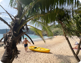 3 Days 2 Nights: Phuket Racha and Kayak