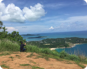 Phuket Unseen Attractions and Racha Islands