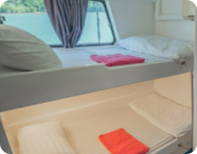 2 Days Overnight, Similan Island