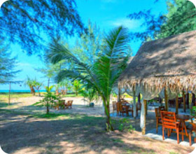 Similan and Prathong hidden Island 2 Days