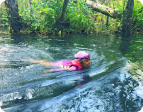 Surathani Nature 3 Days 2 Nights