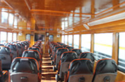 Phi Phi Island by Big Boat more comfortable