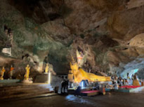 3 Days 2 Nights Phuket Phi Phi Island James Bond