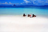 3 Days 2 Nights Phuket Phi Phi Island James Bond