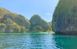 Overnight Holiday Phi Phi Island 2 Day 1 Night