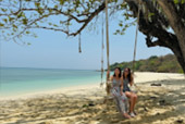 Racha Island and Bon Island One Day