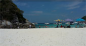 Racha Island Package with Hong Island and James Bond 007
