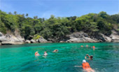 Racha Island Package with Hong Island and James Bond 007