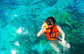 Racha Island and Bon Island One Day