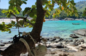 Racha Island and Bon Island One Day