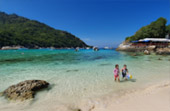 Racha Island and Bon Island One Day