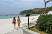 Racha Island and Bon Island One Day