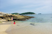 Phuket Unseen Attractions and Racha Islands