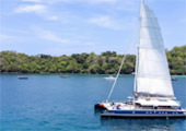 Yachting Day to Racha & Coral Islands