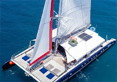 Yachting Day to Racha & Coral Islands