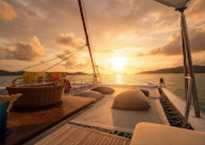 Yachting Day to Racha & Coral Islands