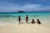 Similan Islands and Dam 2 Days 1 Night