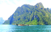 Similan Island and Khaosok National Park 3 Days 2 Nights