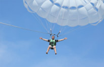 Coral Island, Hey Island