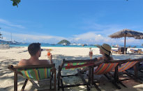 Coral Island, Hey Island