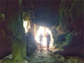 James Bond Island: scenes of movie